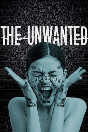 Постер к фильму The Unwanted (2022)