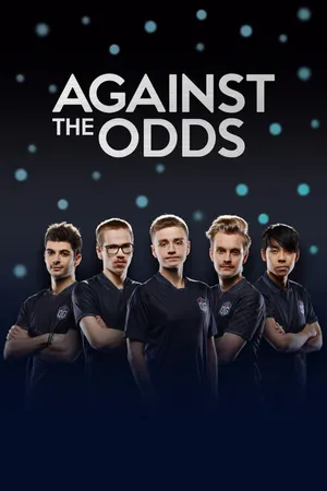 Постер к фильму Against the Odds (2019)
