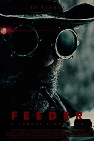 Постер к фильму Feeder (2020)