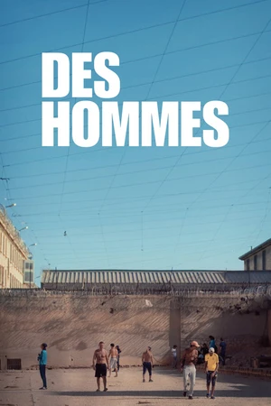 Постер к фильму Des Hommes (2019)