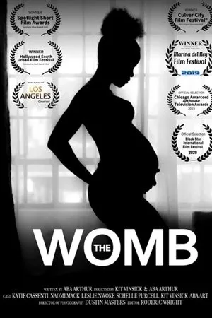 Постер к фильму The Womb (2019)