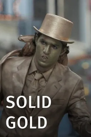 Постер к фильму Solid Gold (2012)