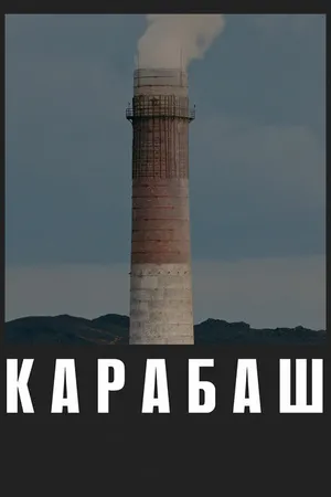 Постер к фильму Карабаш (2019)