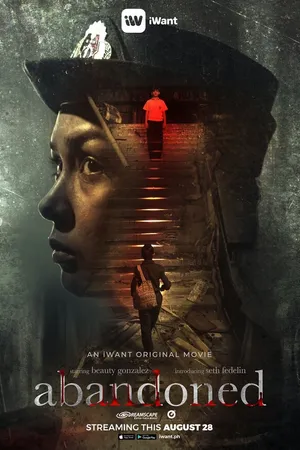Постер к фильму Заброшенный (2019)