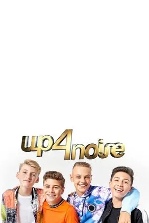 Постер к сериалу Up4Noise (2020)