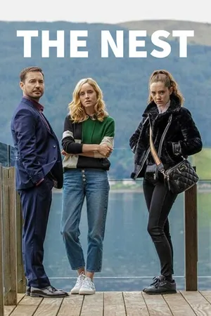 Постер к сериалу Гнездо (2020)
