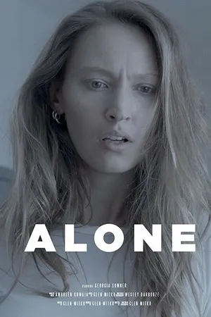 Постер к фильму Alone (2019)