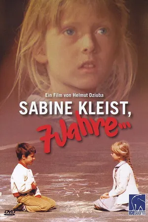 Постер к фильму Сабина Клейст, 7 лет (1982)