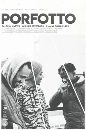 Постер к фильму Porfotto (2019)
