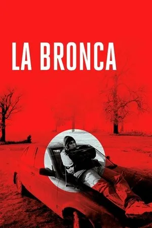 Постер к фильму La bronca (2019)