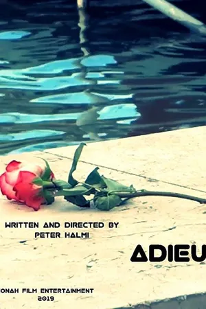 Постер к фильму Adieu (2019)