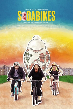 Постер к фильму Sodabikes (2020)