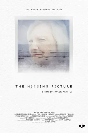 Постер к фильму The Missing Picture (2019)