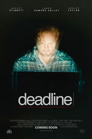 Постер к фильму Deadline (2019)