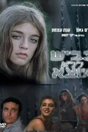 Постер к фильму Смерть и улица (1982)