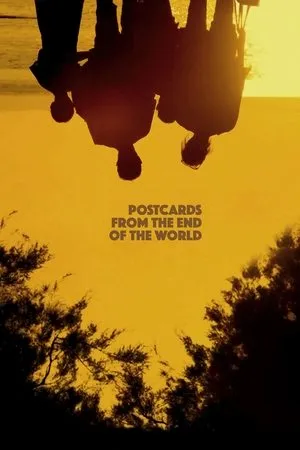 Постер к фильму Postcards from the End of the World (2019)