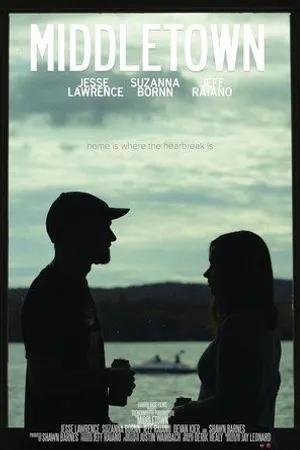 Постер к фильму Middletown (2019)