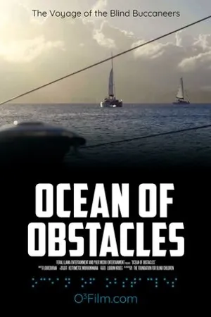 Постер к фильму Ocean of Obstacles (2021)