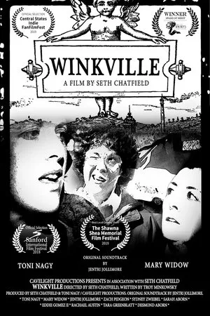 Постер к фильму Winkville (2019)