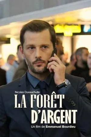 Постер к фильму Серебряный лес (2019)