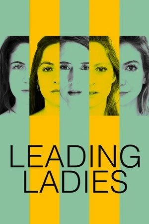 Постер к фильму Leading Ladies (2021)