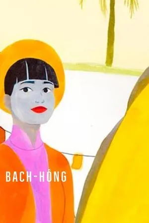 Постер к мультфильму Bach-Hông (2019)