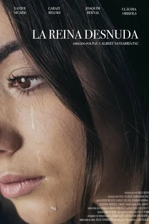 Постер к фильму La reina desnuda (2018)