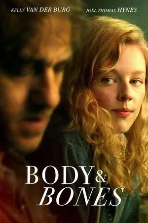 Постер к фильму Body and Bones (2019)