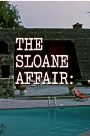 Постер к фильму The Sloane Affair (1972)