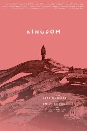 Постер к фильму Kingdom (2019)