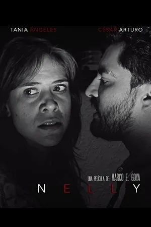 Постер к фильму Nelly (2019)