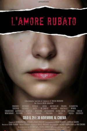 Постер к фильму Украденная любовь (2016)