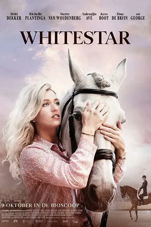 Постер к фильму Белая звезда (2019)