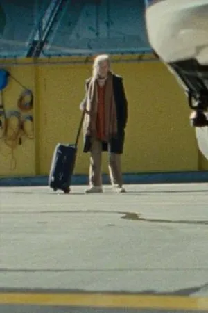 Постер к фильму Terminal (2019)