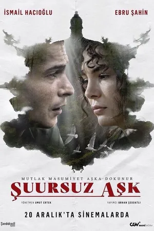 Постер к фильму Неосознанная любовь (2019)