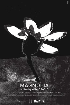 Постер к фильму Magnolia (2018)
