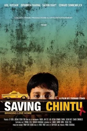 Постер к фильму Saving Chintu (2020)