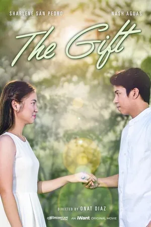 Постер к фильму The Gift (2019)