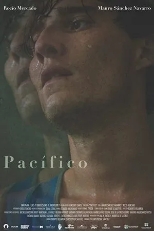 Постер к фильму Pacífico (2020)