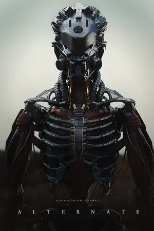 Постер к фильму Alternate (2019)