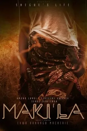 Постер к фильму Maki'la (2018)