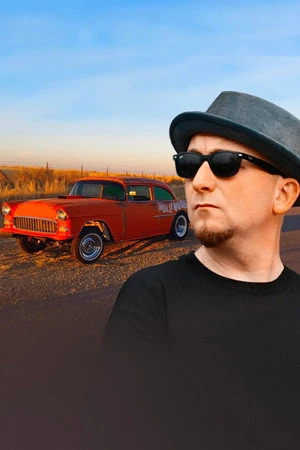 Постер к фильму Hollywood Hank (2019)