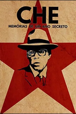 Постер к фильму Che, memories of a secret year (2019)