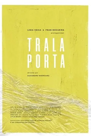 Постер к фильму Trala Porta (2019)