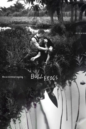 Постер к фильму Bullfrogs (2019)