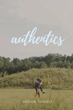Постер к фильму Authentics (2019)