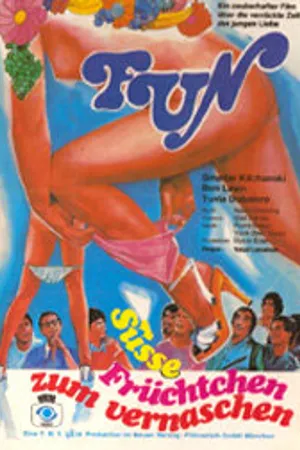 Постер к фильму Hapnimiyah (1983)