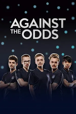 Постер к фильму Against the Odds (2019)