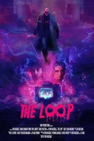 Постер к фильму The Loop (2019)