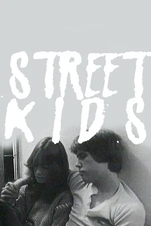 Постер к фильму Street Kids (1985)